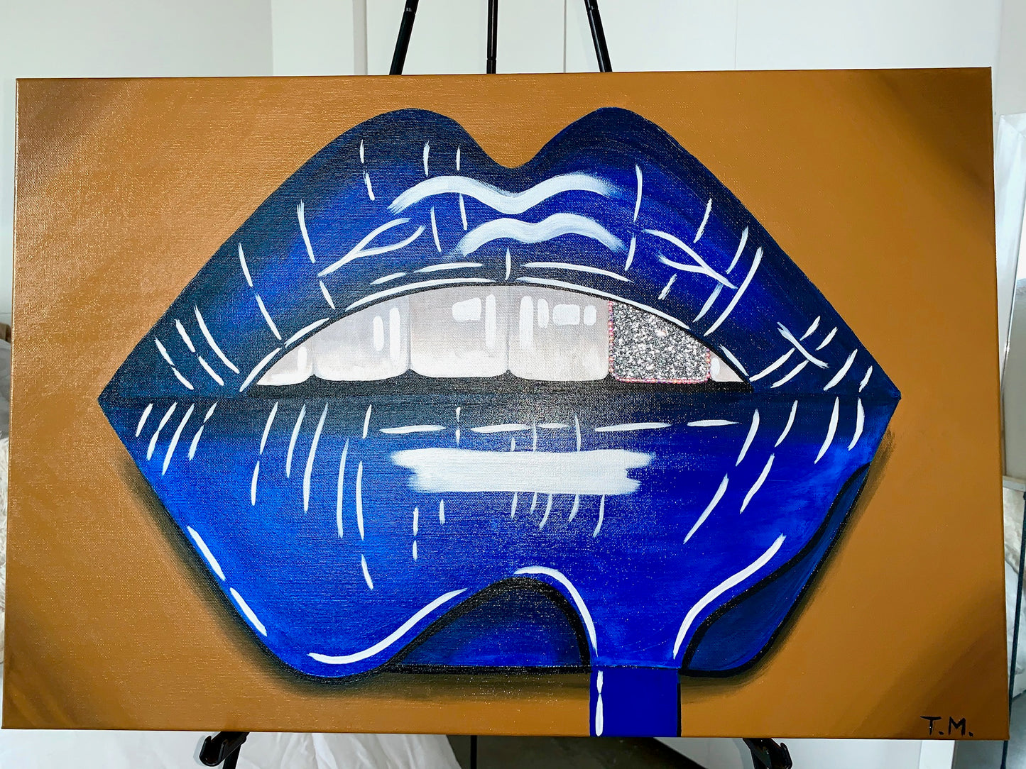 DRIP (Colors Customizable) $250.00